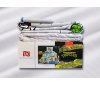 Постільна білизна TAC - Disney Ninja Turtles Four (Turkey), підлітковий комплект